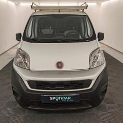 Fiat Fiorino 1.3 Multijet 80ch Pro Lounge Aubi&egrave;re