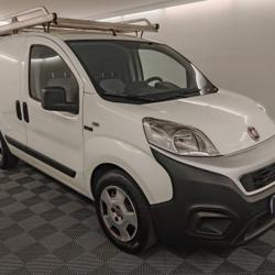 Fiat Fiorino 1.3 Multijet 80ch Pro Lounge Aubi&egrave;re