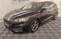 Ford Focus 1.5 EcoBlue 120ch ST-Line X BVA8 à Aubière