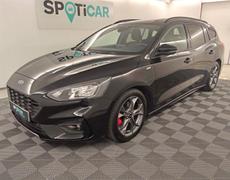 Ford Focus Aubière