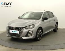 Peugeot 208 Laval