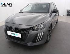 Peugeot 208 Laval