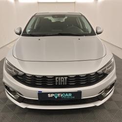 Fiat Tipo 2 1.0 FireFly Turbo 100ch S/S Life Business 4p Aubi&egrave;re