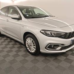 Fiat Tipo 2 1.0 FireFly Turbo 100ch S/S Life Business 4p Aubi&egrave;re