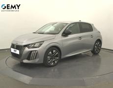 Peugeot 208 Laval
