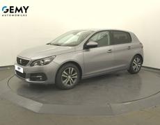 Peugeot 308 II Phase 2 Laval