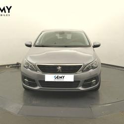 Peugeot 308 II Phase 2 PureTech 110ch S&S BVM6 Style occasion - Laval - photo 2/23
