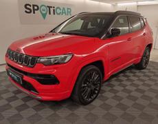 Jeep Compass Aubière