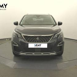 Peugeot 3008 BlueHDi 130ch S&S EAT8 Allure Business occasion - Laval - photo 2/23