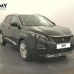 Peugeot 3008 BlueHDi 130ch S&S EAT8 Allure Business occasion - Laval - photo 3/23