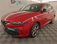 Alfa Romeo Tonale Aubière