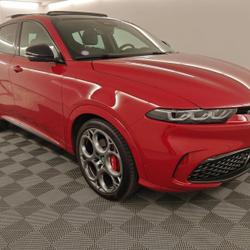 Alfa Romeo Tonale 1.5 Hybrid 160ch Tributo Italiano TCT Aubi&egrave;re