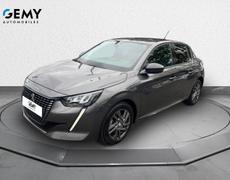 Peugeot 208 Laval