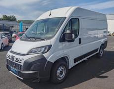 Fiat Ducato Aubière