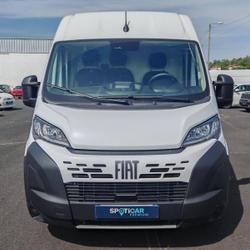 Fiat Ducato L2H2 3.3 140ch S&S Pack Premium Connect Aubi&egrave;re