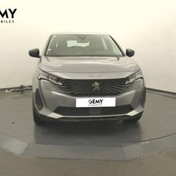 Peugeot 3008 BlueHDi 130ch S&S BVM6 Active Pack occasion - Laval - photo 2/21
