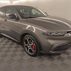 Alfa Romeo Tonale 1.5 Hybrid 160ch Edizione Speciale TCT Aubi&egrave;re