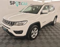 Jeep Compass Aubière