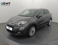 Fiat 500x Laval