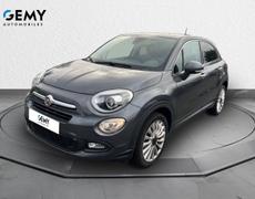 Fiat 500x Laval