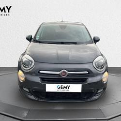 Fiat 500x 1.4 MultiAir 140 ch Lounge occasion - Laval - photo 2/21