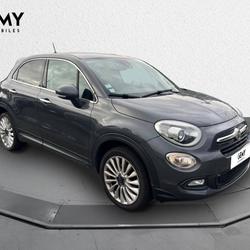 Fiat 500x 1.4 MultiAir 140 ch Lounge occasion - Laval - photo 3/21