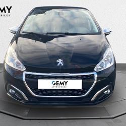 Peugeot 208 PureTech 82ch S&S BVM5 Allure occasion - Laval - photo 2/23