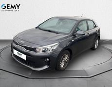 Kia Rio - Rio 1.0L T-GDi 100 ch ISG Active - 11 987 €