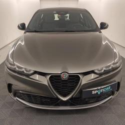 Alfa Romeo Tonale 1.5 Hybrid 160ch Ti TCT Aubi&egrave;re