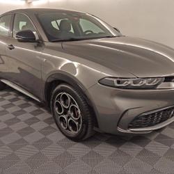 Alfa Romeo Tonale 1.5 Hybrid 160ch Ti TCT Aubi&egrave;re