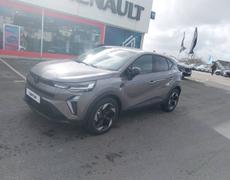 Renault Captur Carhaix-Plouguer