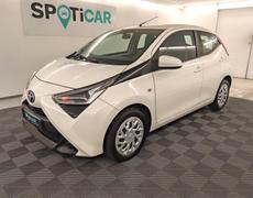 Toyota Aygo Aubière
