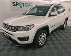 Jeep Compass Aubière