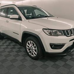 Jeep Compass 1.6 MultiJet II 120ch Longitude 4x2 Aubi&egrave;re