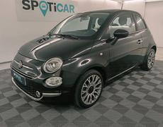 Fiat 500 II Aubière