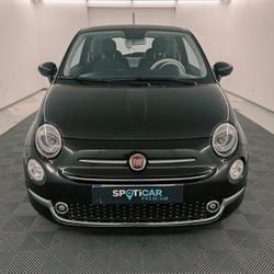 Fiat 500 II 1.0 70ch BSG S&S Dolcevita Plus Aubi&egrave;re