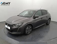 Peugeot 208 Laval
