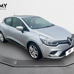 Renault Clio 4 societe CLIO BUSINESS DCI 75 ENERGY E6C BUSINESS occasion - Laval - photo 3/21