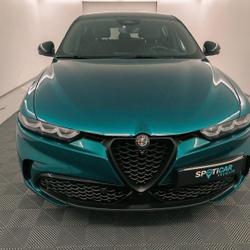 Alfa Romeo Tonale 1.5 Hybrid 160ch Edizione Speciale TCT Aubi&egrave;re