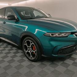 Alfa Romeo Tonale 1.5 Hybrid 160ch Edizione Speciale TCT Aubi&egrave;re