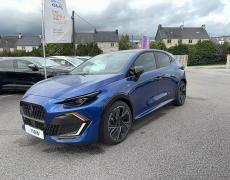 Renault Clio 6 Carhaix-Plouguer