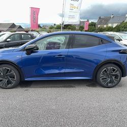 Renault Clio 6 Clio E-Tech full hybrid 160 ch esprit Alpine Carhaix-Plouguer