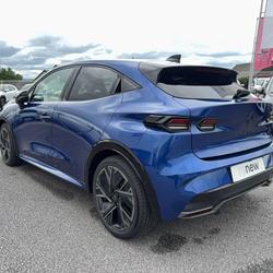 Renault Clio 6 Clio E-Tech full hybrid 160 ch esprit Alpine Carhaix-Plouguer
