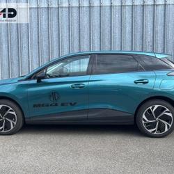 MG MG4 EV 190ch - 64kWh Premium Quimper