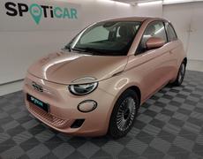 Fiat 500 II Aubière