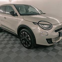 Fiat 600 1.2 Hybrid Turbo 110ch La Prima eDCT6 Aubi&egrave;re