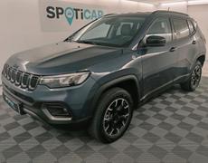 Jeep Compass Aubière