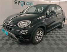 Fiat 500x Aubière