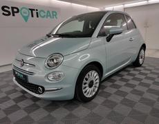 Fiat 500 II Aubière