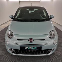 Fiat 500 II 1.0 70ch BSG S&S Club Aubi&egrave;re